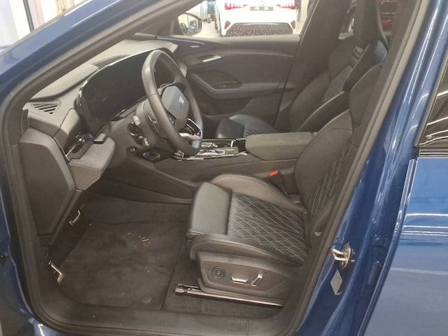 Audi SQ6 SUV E-tron E-tron Quattro - 2024 - Joinsteer - #4