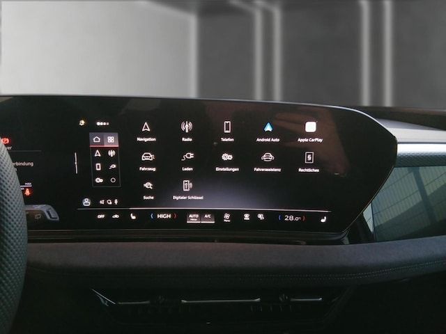 Audi A6 Avant E-tron E-tron - 2026 - Joinsteer - #14