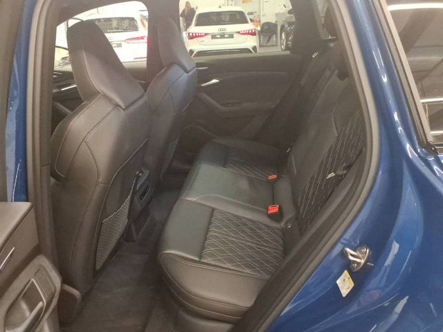 Audi SQ6 SUV E-tron E-tron Quattro - 2024 - Joinsteer - #5