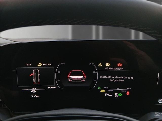 Audi A6 Avant E-tron E-tron - 2026 - Joinsteer - #15