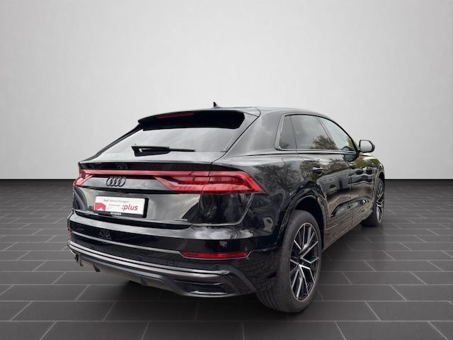 Audi Q8 Competition Plus 50 TDI Quattro Tiptronic - 2023 - Joinsteer - #2