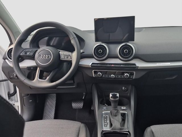 Audi Q2 Advanced 35 TDI S Tronic - 2026 - Joinsteer - #16