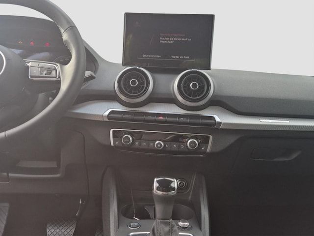 Audi Q2 Advanced 35 TDI S Tronic - 2026 - Joinsteer - #17