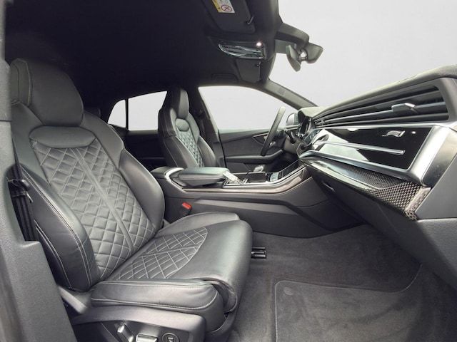 Audi Q8 Competition Plus 50 TDI Quattro Tiptronic - 2023 - Joinsteer - #4