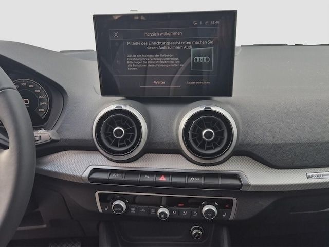 Audi Q2 Advanced 35 TDI S Tronic - 2026 - Joinsteer - #18