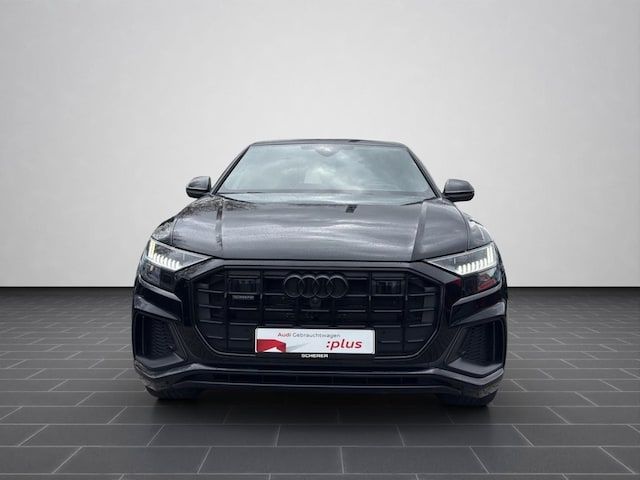 Audi Q8 Competition Plus 50 TDI Quattro Tiptronic - 2023 - Joinsteer - #5