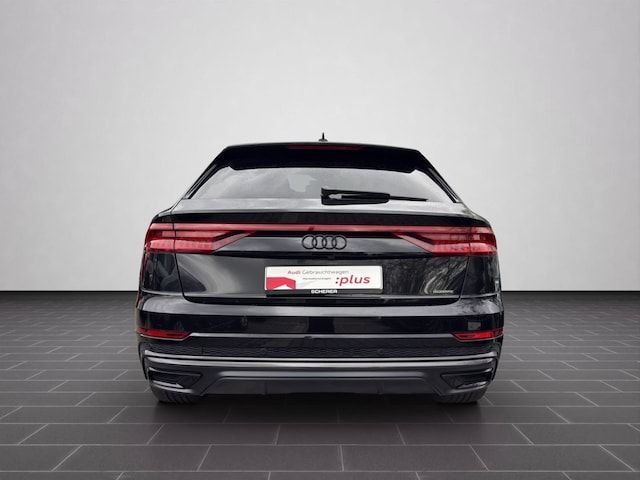 Audi Q8 Competition Plus 50 TDI Quattro Tiptronic - 2023 - Joinsteer - #6
