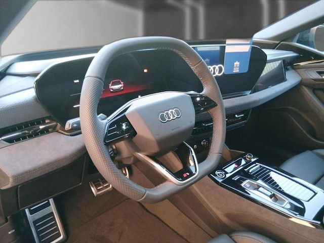 Audi A6 Avant E-tron E-tron - 2026 - Joinsteer - #20
