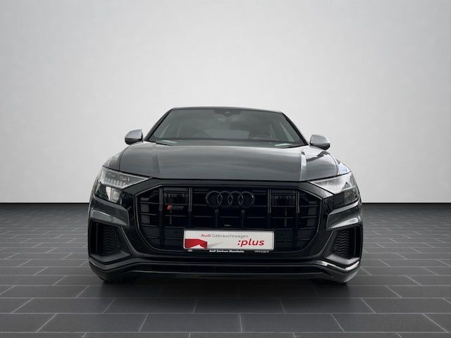 Audi SQ8 SUV TFSI Quattro Tiptronic - 2022 - Joinsteer - #5