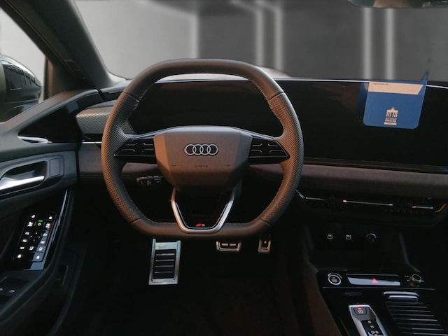 Audi A6 Avant E-tron E-tron - 2026 - Joinsteer - #21