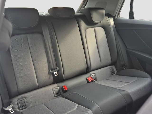 Audi Q2 Advanced 35 TDI S Tronic - 2026 - Joinsteer - #21