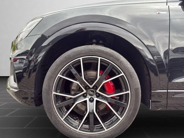 Audi Q8 Competition Plus 50 TDI Quattro Tiptronic - 2023 - Joinsteer - #8