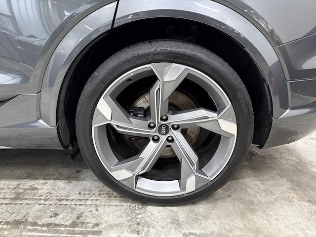 Audi SQ8 Sportback E-tron E-tron Quattro - 2024 - Joinsteer - #6