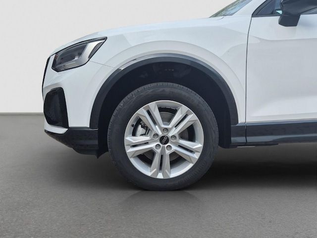 Audi Q2 Advanced 35 TDI S Tronic - 2026 - Joinsteer - #23