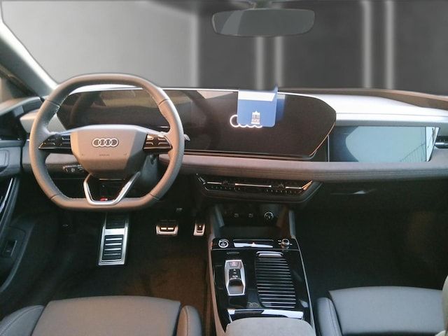 Audi A6 Avant E-tron E-tron - 2026 - Joinsteer - #23