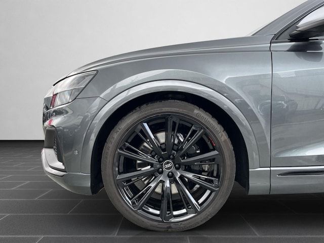 Audi SQ8 SUV TFSI Quattro Tiptronic - 2022 - Joinsteer - #8