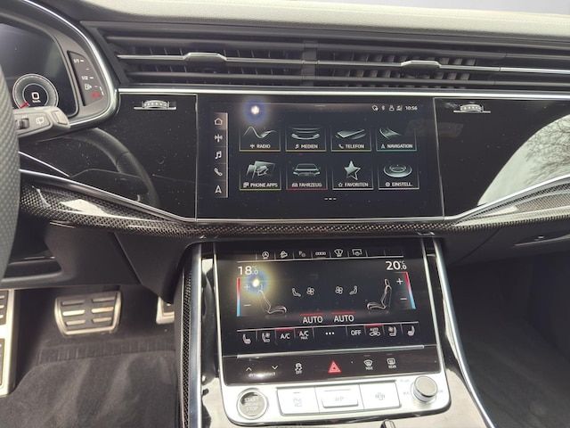 Audi Q8 Competition Plus 50 TDI Quattro Tiptronic - 2023 - Joinsteer - #11