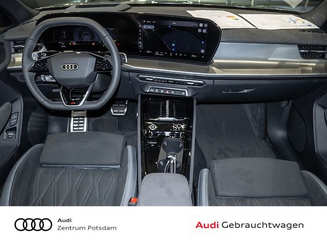 Audi Q3 Sportback TFSI Quattro S Tronic - 2026 - Joinsteer - #8