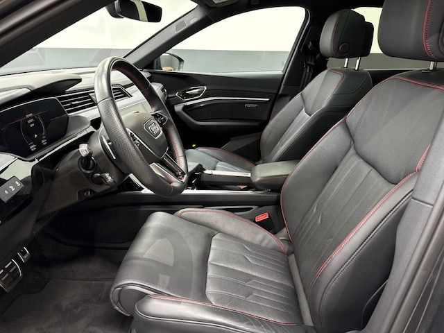 Audi SQ8 Sportback E-tron E-tron Quattro - 2024 - Joinsteer - #7