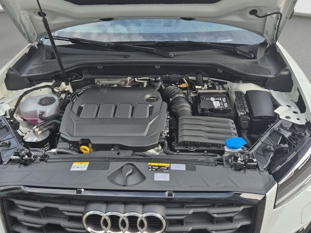 Audi Q2 Advanced 35 TDI S Tronic - 2026 - Joinsteer - #24