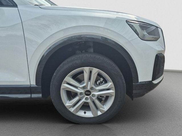 Audi Q2 Advanced 35 TDI S Tronic - 2026 - Joinsteer - #25