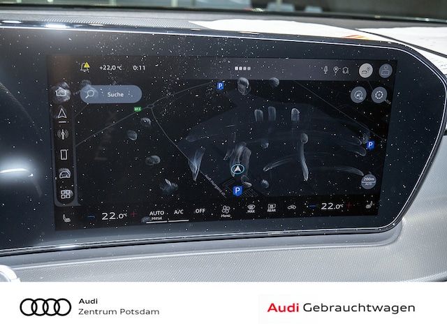 Audi Q3 Sportback TFSI Quattro S Tronic - 2026 - Joinsteer - #10