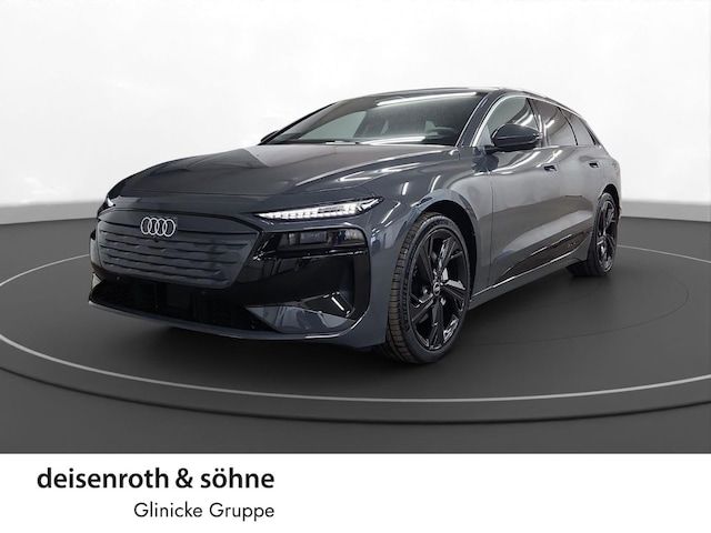 Audi A6 Avant E-tron E-tron Quattro - 2026 - Joinsteer - #1