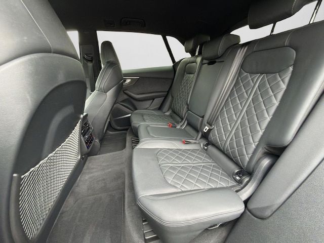 Audi Q8 Competition Plus 50 TDI Quattro Tiptronic - 2023 - Joinsteer - #14