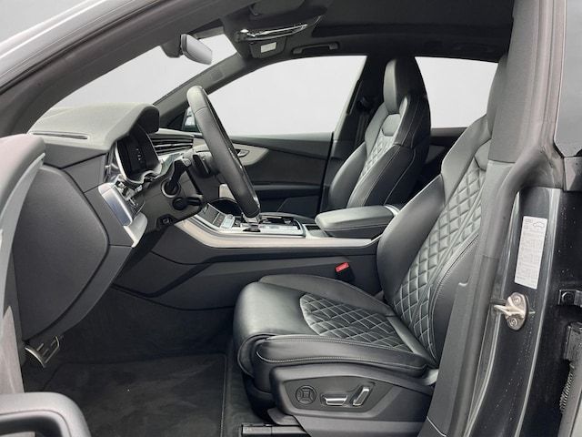 Audi SQ8 SUV TFSI Quattro Tiptronic - 2022 - Joinsteer - #12