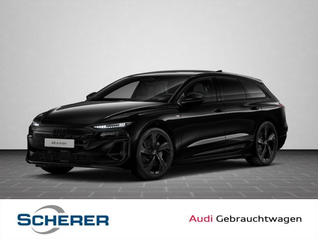 Audi A6 Avant E-tron E-tron Quattro - 2025 - Joinsteer - #1