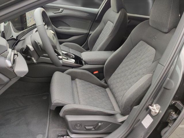Audi A6 Limousine E-hybrid Edition One E-hybrid Quattro S Tronic - 2026 - Joinsteer - #19