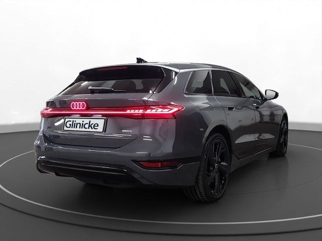 Audi A6 Avant E-tron E-tron Quattro - 2026 - Joinsteer - #2