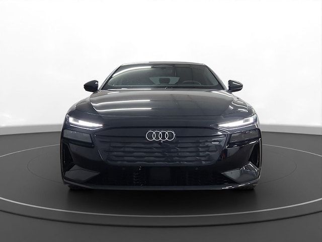 Audi A6 Avant E-tron E-tron Quattro - 2026 - Joinsteer - #3