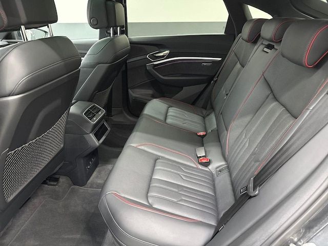 Audi SQ8 Sportback E-tron E-tron Quattro - 2024 - Joinsteer - #10