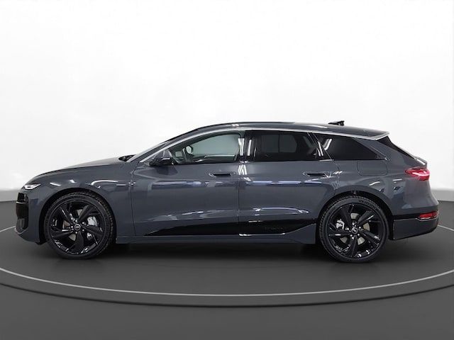 Audi A6 Avant E-tron E-tron Quattro - 2026 - Joinsteer - #4