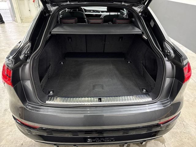 Audi SQ8 Sportback E-tron E-tron Quattro - 2024 - Joinsteer - #11