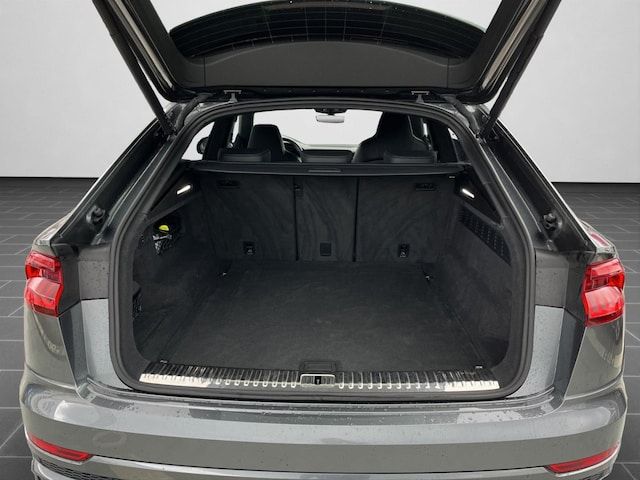 Audi SQ8 SUV TFSI Quattro Tiptronic - 2022 - Joinsteer - #15