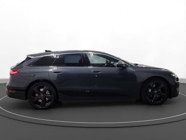 Audi A6 Avant E-tron E-tron Quattro - 2026 - Joinsteer - #5