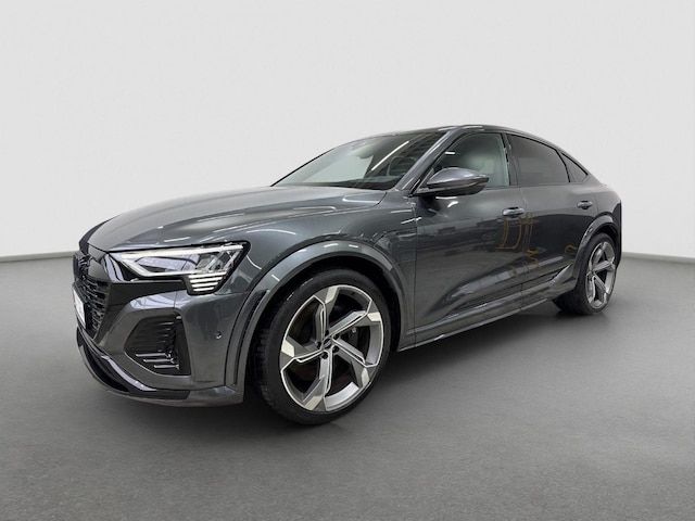 Audi SQ8 Sportback E-tron E-tron Quattro - 2024 - Joinsteer - #12