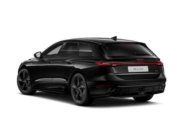 Audi A6 Avant E-tron E-tron Quattro - 2025 - Joinsteer - #4