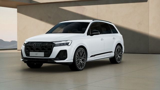 Audi Q7 SUV TDI Quattro Tiptronic - 2025 - Joinsteer - #2