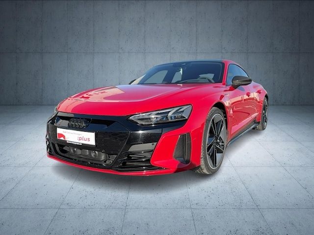 Audi RS E-tron GT E-tron Quattro - 2021 - Joinsteer - #2