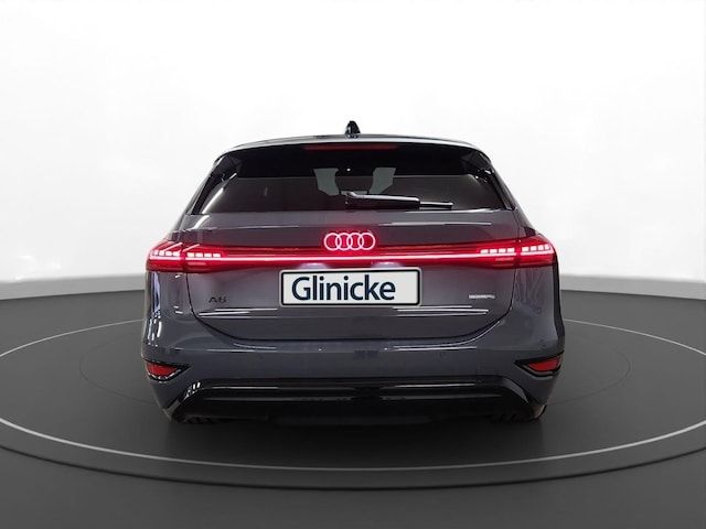 Audi A6 Avant E-tron E-tron Quattro - 2026 - Joinsteer - #6