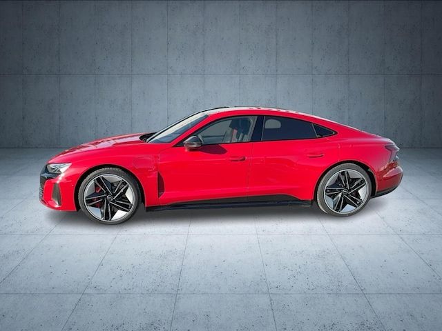 Audi RS E-tron GT E-tron Quattro - 2021 - Joinsteer - #3