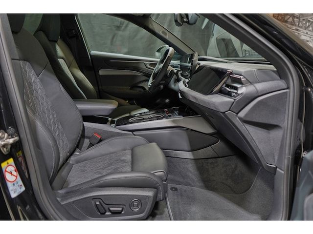 Audi A6 Avant E-hybrid E-hybrid Quattro S Tronic - 2026 - Joinsteer - #5