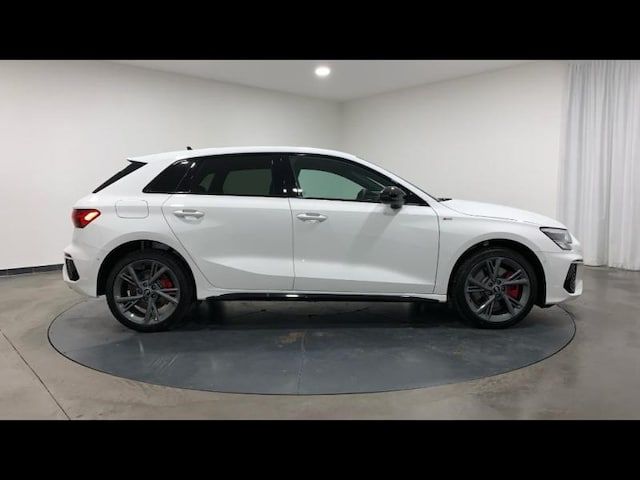 Audi A3 Sportback Competition 45 TFSI E 245 Ch S Tronic - 2025 - Joinsteer - #4