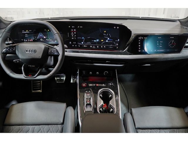 Audi A6 Avant E-hybrid E-hybrid Quattro S Tronic - 2026 - Joinsteer - #6