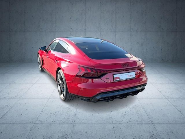 Audi RS E-tron GT E-tron Quattro - 2021 - Joinsteer - #5