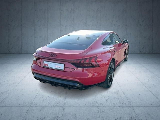 Audi RS E-tron GT E-tron Quattro - 2021 - Joinsteer - #6