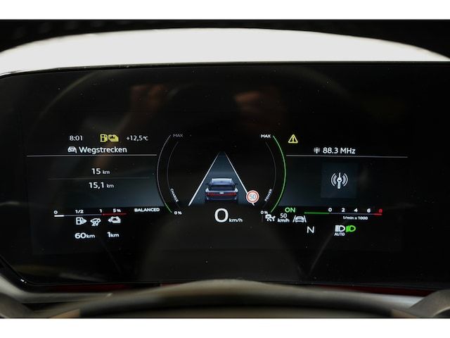Audi A6 Avant E-hybrid E-hybrid Quattro S Tronic - 2026 - Joinsteer - #8